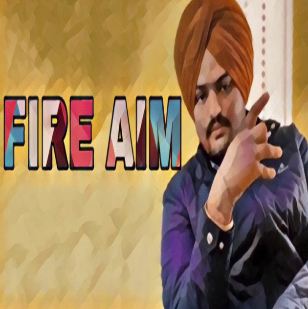 download Fire-Aim Sidhu Moose Wala mp3